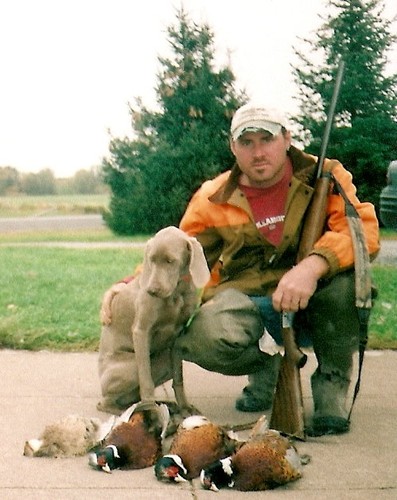 Opening Day, Upstate New York