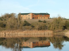 Granite Springs Lodge