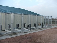 Granite Springs Kennel