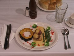 Granite Springs Snack