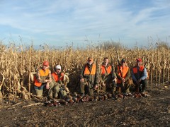 Granite Springs Hunters