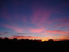 South Dakota Perfect Day