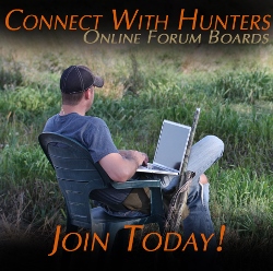 pheasant hunting community